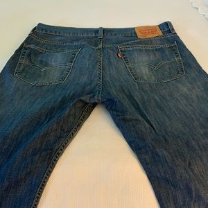 Levi’s Men’s 559 Jeans 34x34